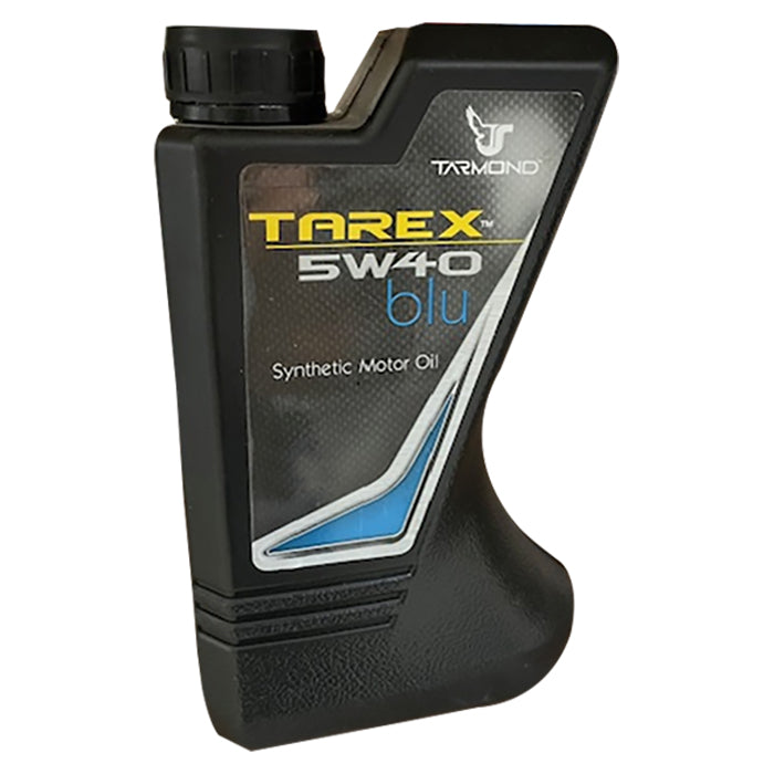 Tarex, 5W30 C3 1 l helsyntetisk motorolje
