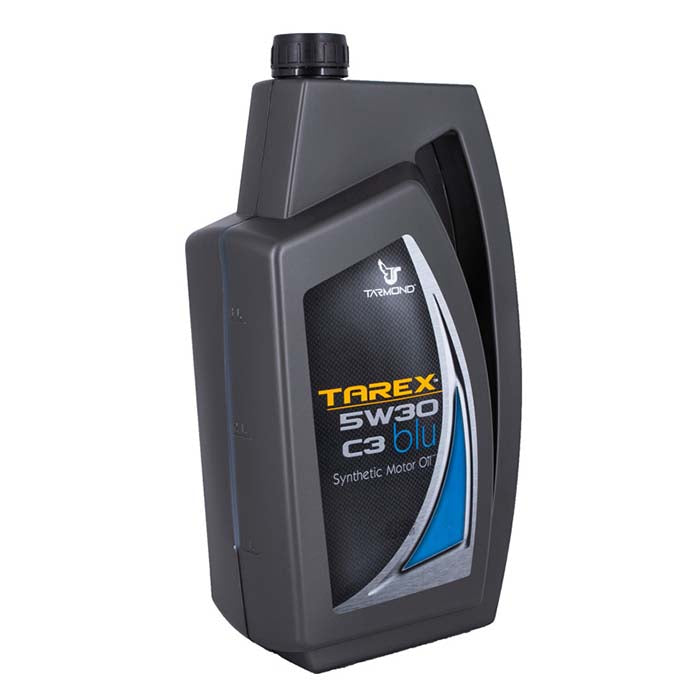 Tarex, 5W30 C3 4 l helsyntetisk motorolje