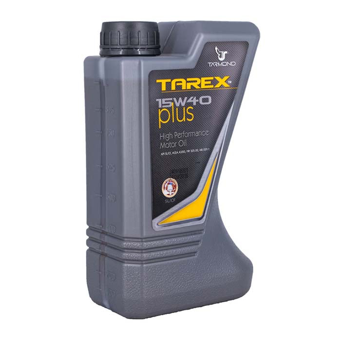 Tarex, 15W40 1 l mineralsk motorolje