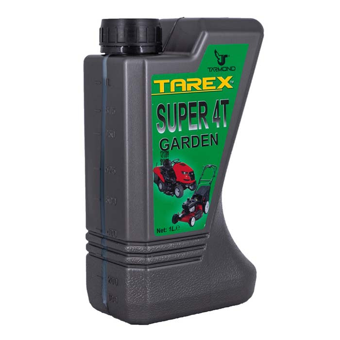 Tarex, motorolje Garden 4T 1 l SAE 30