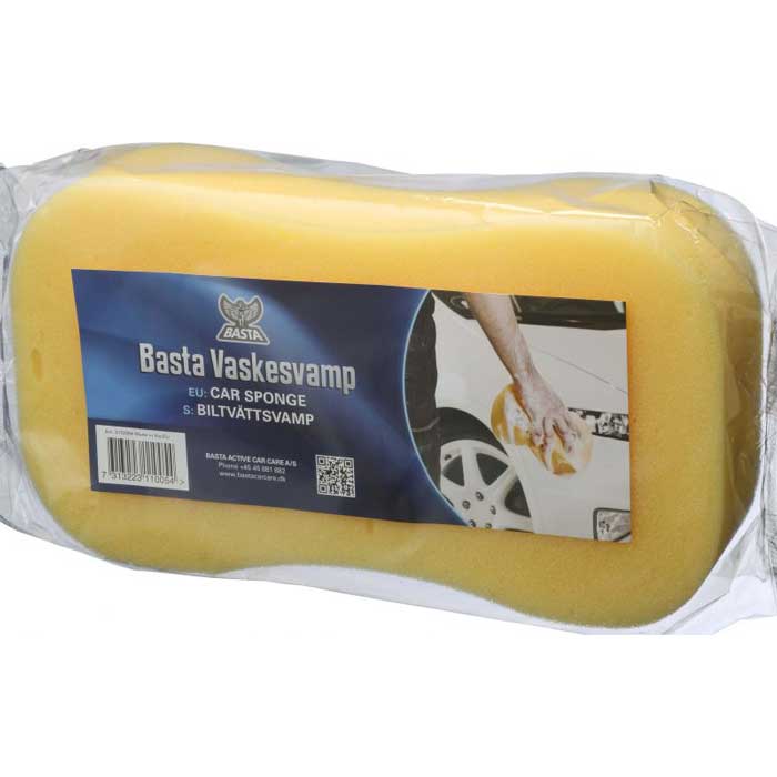 Basta, Jumbo-svamp