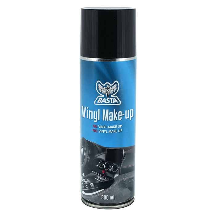 Basta, vinylsminke, 300 ml.
