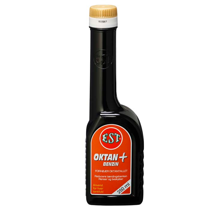 Basta, Est oktanforsterker 250ml