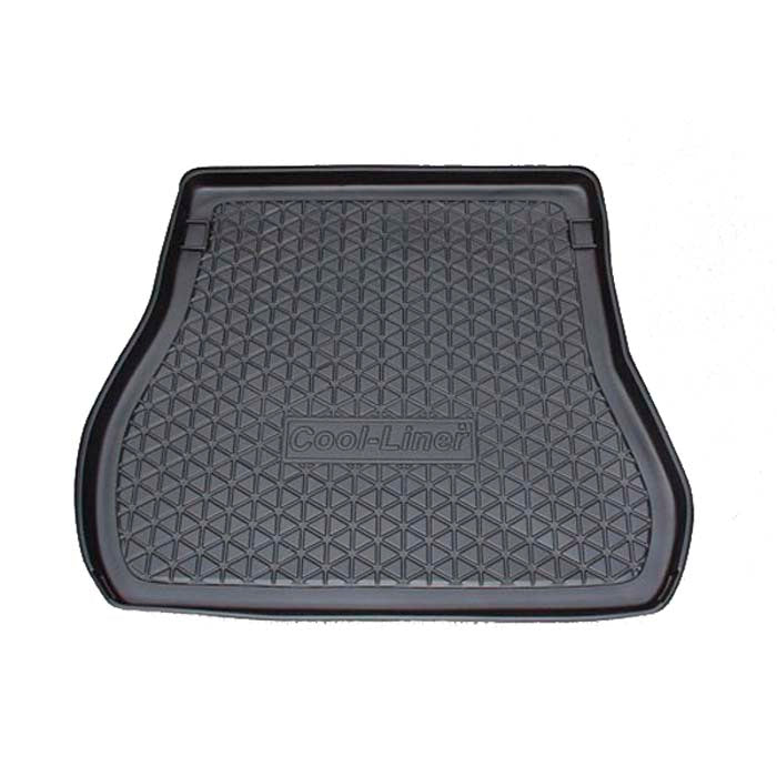 Bagasjeromsbakke 01/2010 — Passer til Audi A4 Stc b5 1995-