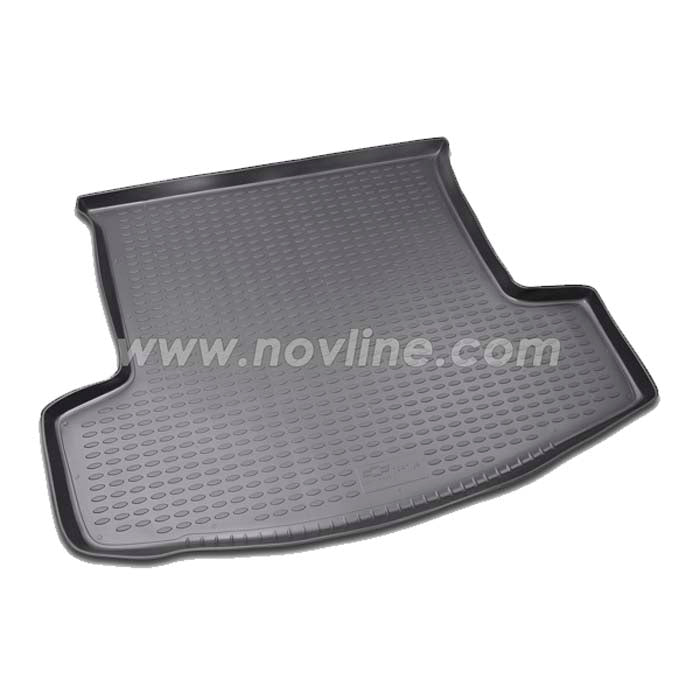Bagasjeromsbakke — passer til Chevrolet Captiva 2006-