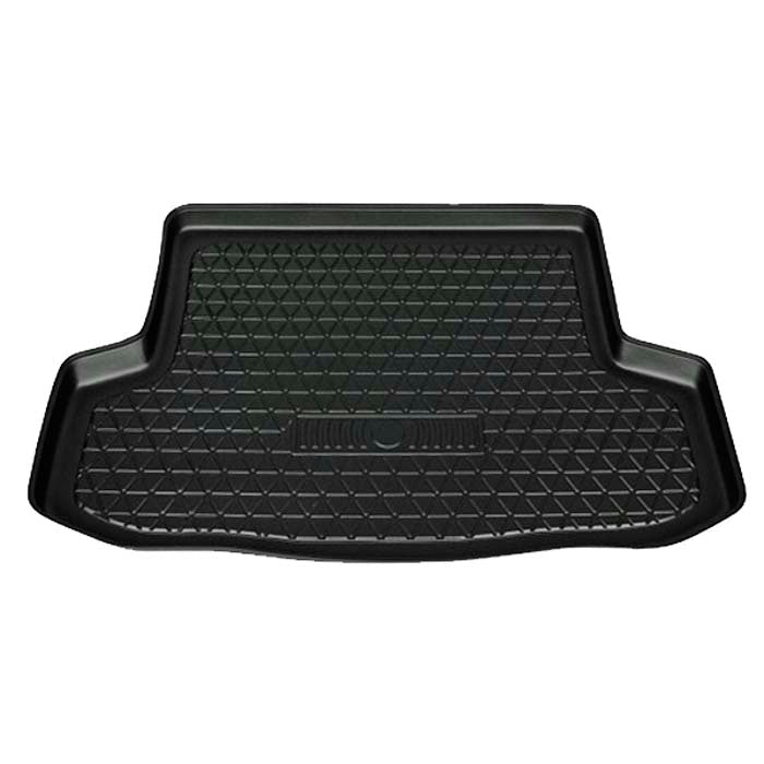 Trunkline, bagagerumsbakke — Passer til Chevrolet Aveo / Kalos 4d 2006-2011