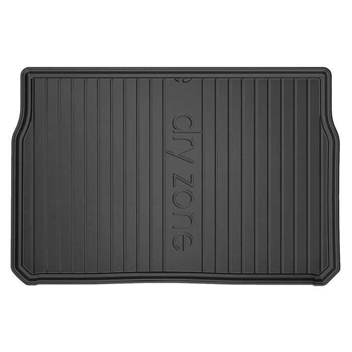 Frogum, bagasjeromsmatte – passer til Peugeot 208 I HB 2012–2019