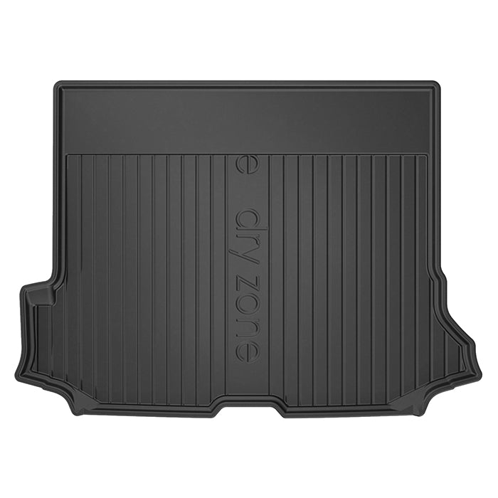 Frogum, bagasjeromsmatte — Passer til Volvo V60 I stasjonsvogn 2010–2018