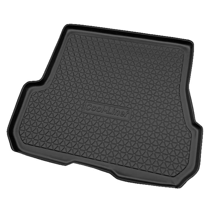 Trunkline, bagasjeromsbakke — Passer til Ford Mondeo stasjonsvogn 1993–2000