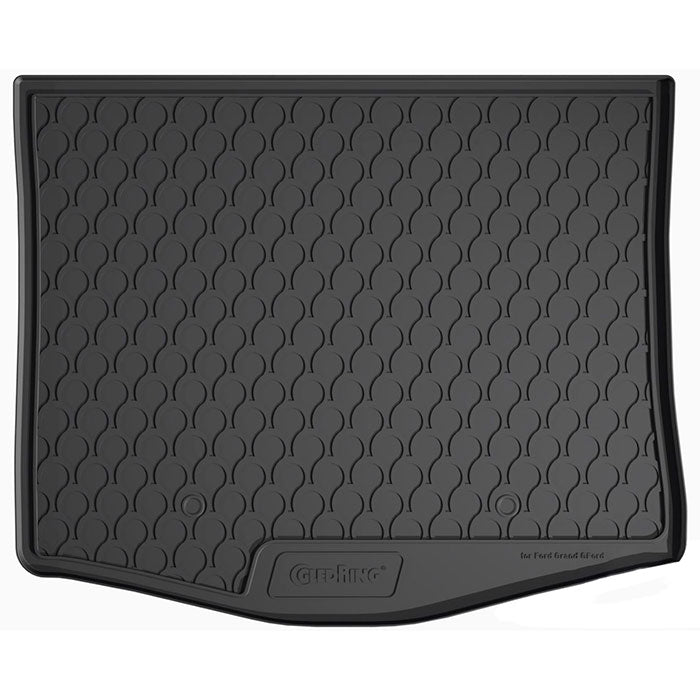 Gledring, bagasjeromsmatte — Passer til Ford Grand C-max 5D II 11/ 2011-2019
