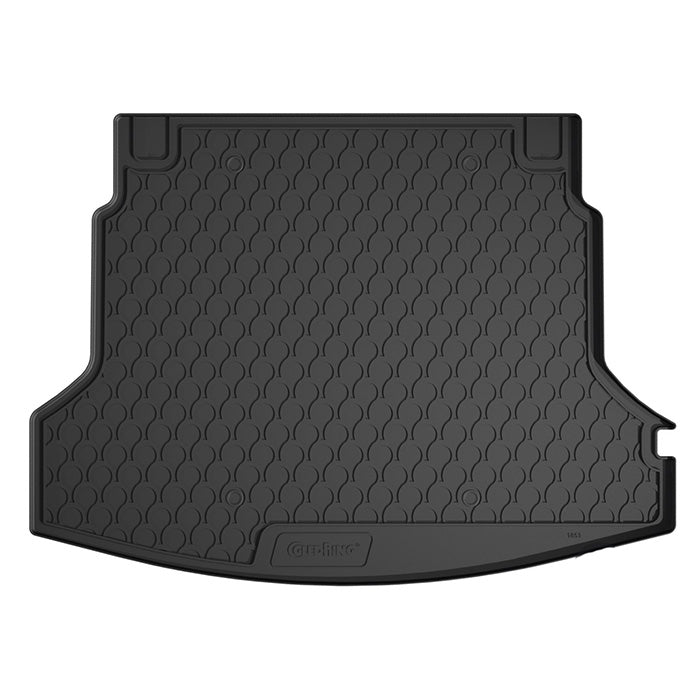 Gledring bagasjeromsmatte – Passer til Honda CR-V 10/2012–2018