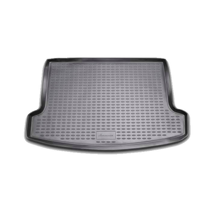 Bagasjeromsmatte — Passer til Peugeot 307 SW 2002-2008