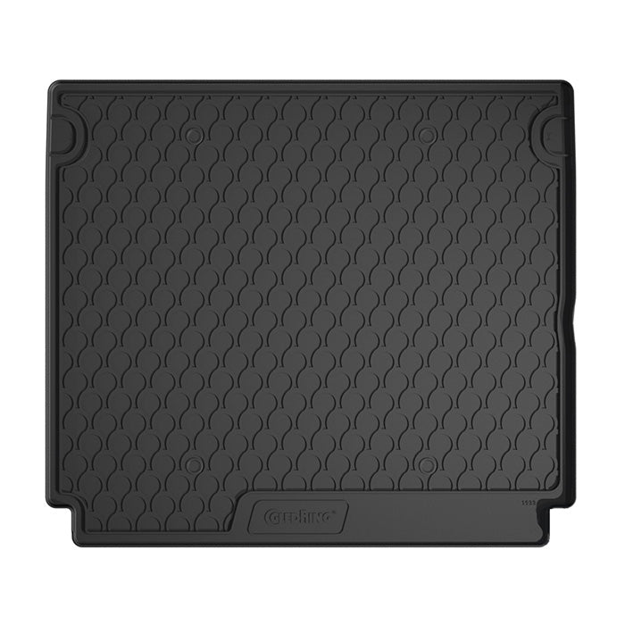 Gledring, bagasjeromsmatte – passer til Range Rover Sport 2013–2022