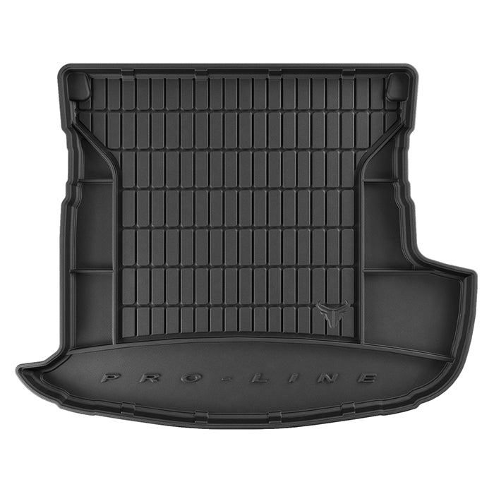Frogum, bagasjeromsmatte – passer til Mitsubishi Outlander III 2012–2022