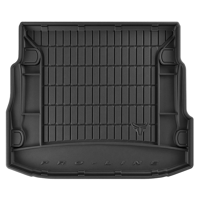 Frogum, Bagasjeromsmatte Mercedes-benz S-class Coupe C217 14-20