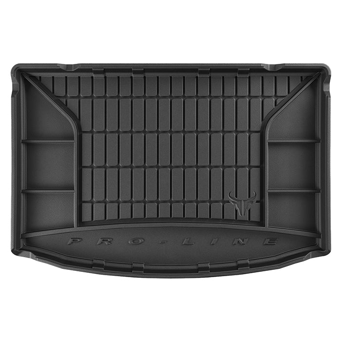 Frogum, Bagasjeromsmatte øvre — Passer til Mazda CX-3 2014-2021