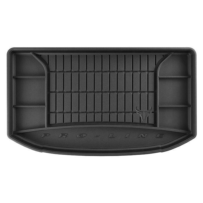 Frogum, Bagasjeromsmatte — Passer til Suzuki Ignis III 2016-