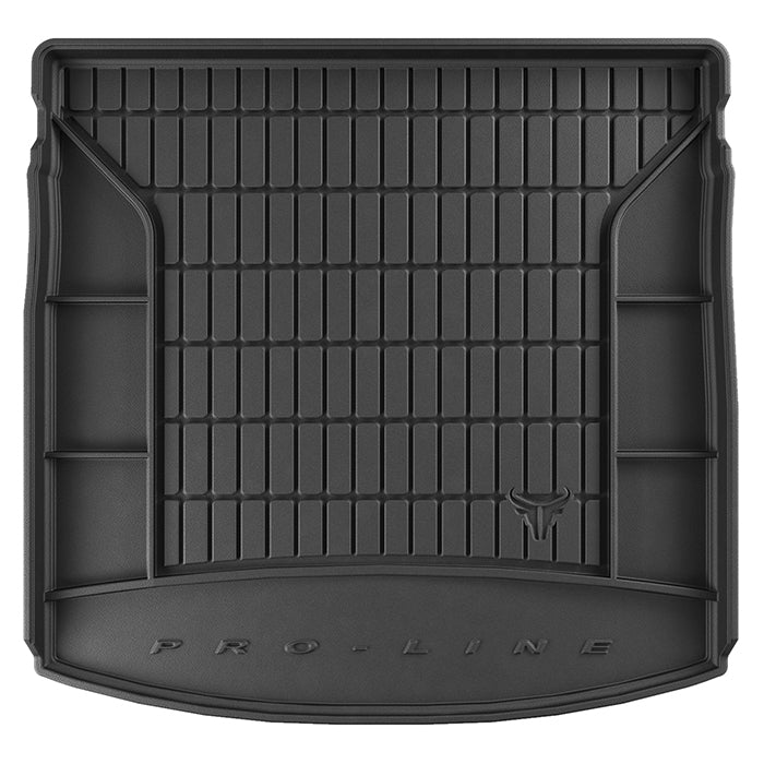 Frogum bagasjeromsmatte — passer til Seat Leon III 2012-2020