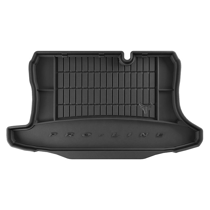 Frogum bagasjeromsmatte — Passer til Ford Fusion 2002-2012