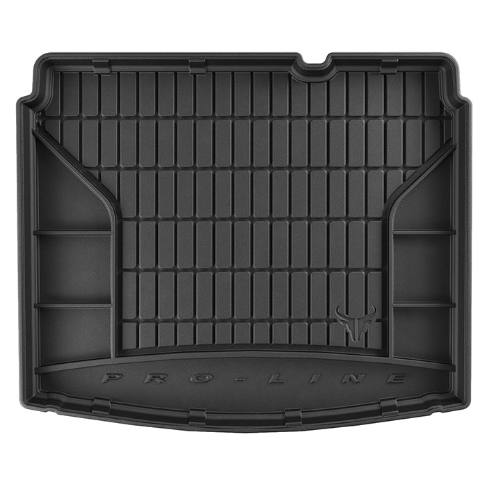 Frogum, Bagasjeromsbrett nederste — Passer til Jeep Compass II 2016-