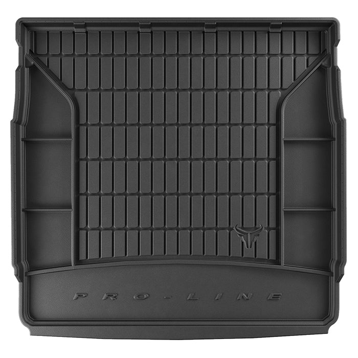 Frogum bagasjeromsmatte – passer til Opel Astra K 2015–2022