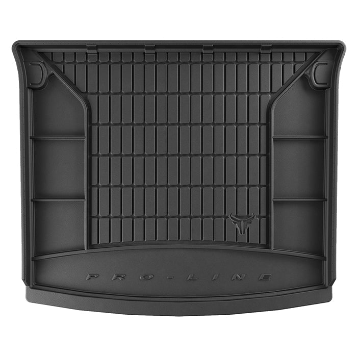 Frogum, bagasjeromsmatte — passer til Volkswagen Caddy III 2015-2020