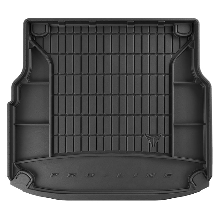 Frogum, bagasjeromsmatte — Passer til Mercedes-benz C-class S205 2014-2021