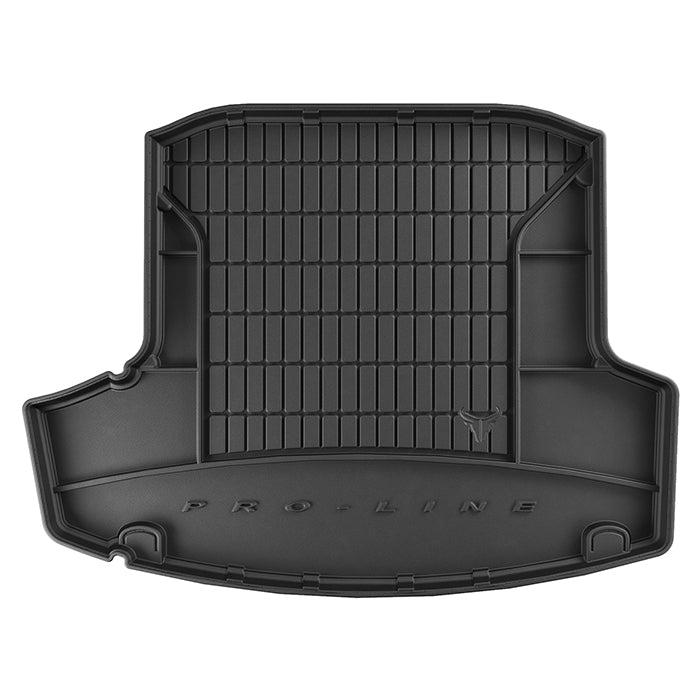 Frogum, bagasjeromsbrett — Passer til Skoda Octavia III 2016-2020