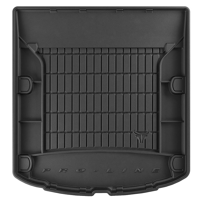 Frogum, bagasjeromsmatte — Passer til Audi A5 Sportback F5 2016-2024