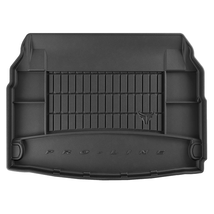 Frogum, bagasjeromsmatte — Passer til Mercedes-benz C-class W205 2014-2021
