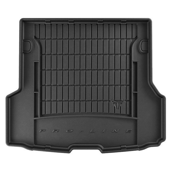 Frogum, bagasjeromsmatte — Passer til BMW 4-serie Gran Coupé F36 2014–2021