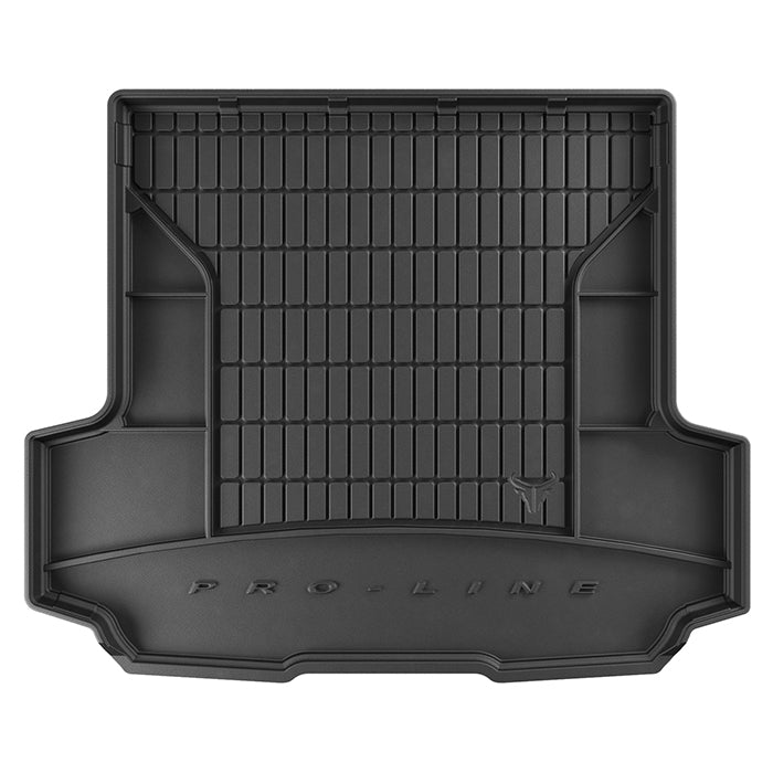 Frogum, bagasjeromsmatte — Passer til BMW 6 Series Gran Turismo G32 2017-2023
