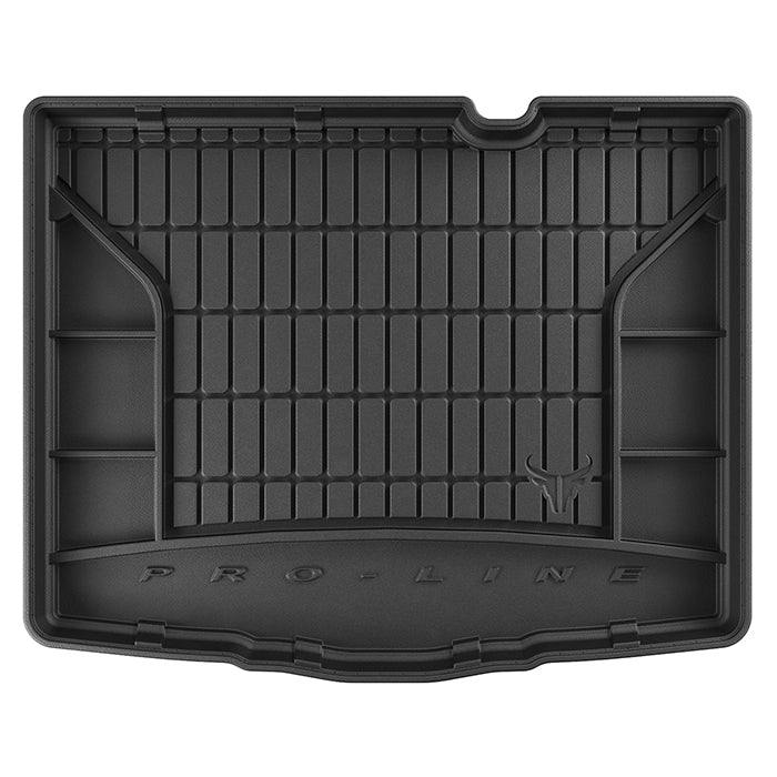Frogum, Bagasjeromsmatte nederste — Passer til Jeep Renegade 2014-