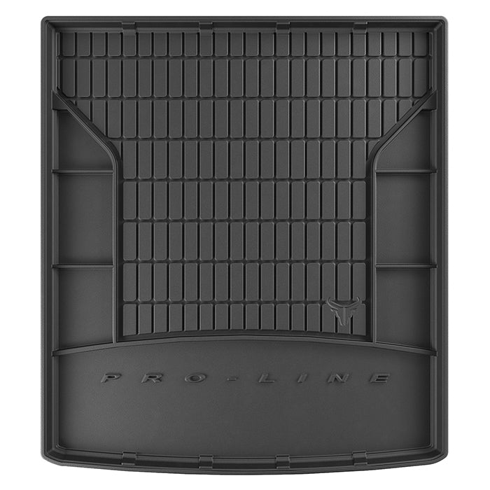 Frogum, bagasjeromsbrett (5 pers. — passer til Volkswagen Sharan II 2010-2022