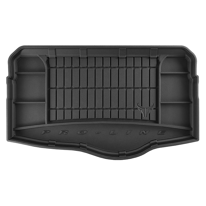 Frogum, bagasjeromsmatte nederste — passer til Volkswagen T-cross 2018-