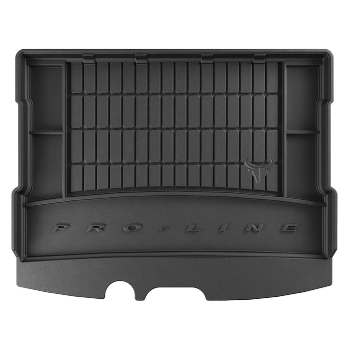 Frogum, bagasjeromsbakke — Passer til Ford Tourneo Courier 2014-2023