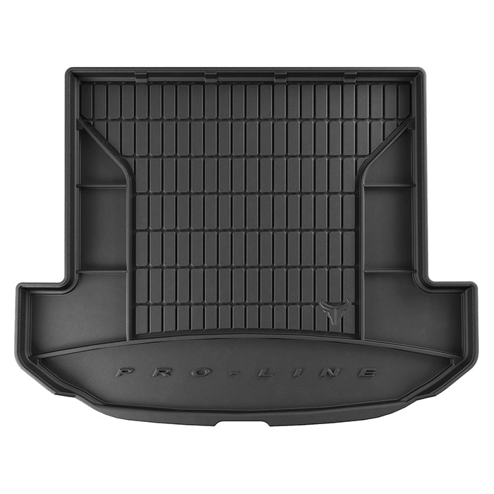 Frogum bagasjeromsbakke — passer til KIA Sorento IV 2020-