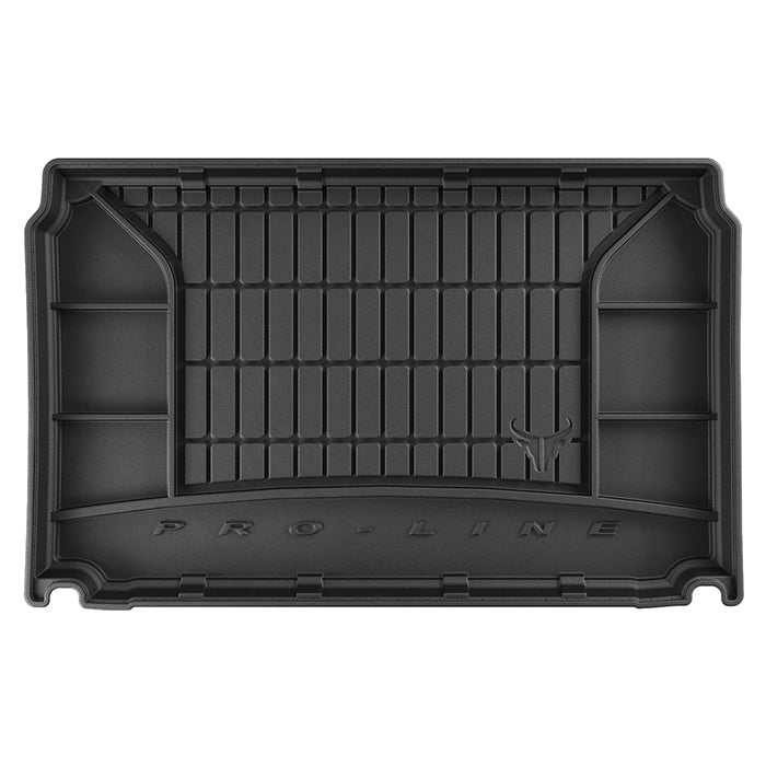 Frogum bagasjeromsmatte – passer til Opel Corsa-e 2019–
