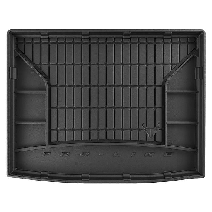 Frogum, bagasjeromsmatte — Passer til Mazda MX-30 2020-