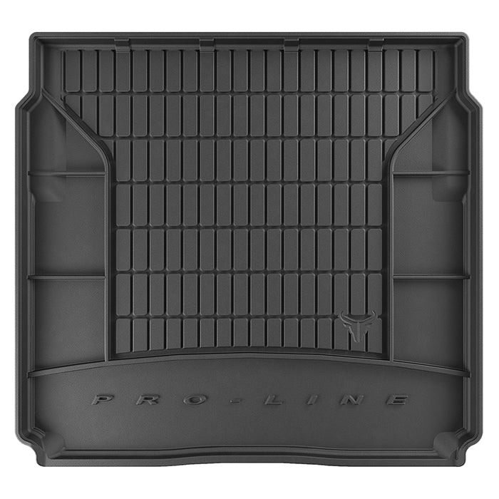 Frogum bagasjeromsmatte – passer til BMW i5 2023–