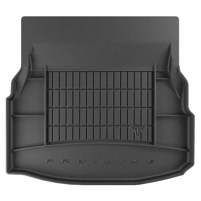 Frogum, Bagasjeromsmatte Mercedes-benz E-class Coupe C238 17-23