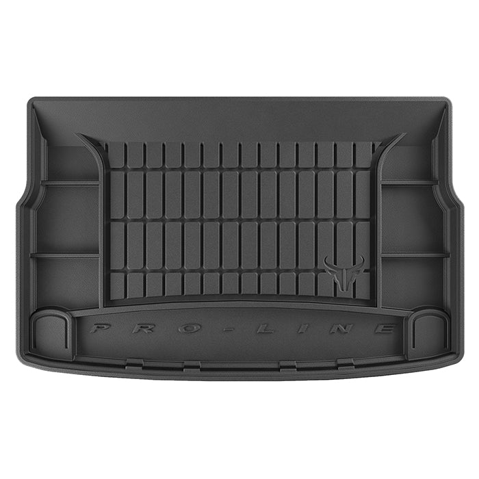 Frogum, bagasjeromsmatte Hyundai Kona Electric I 18-22 (øverste)