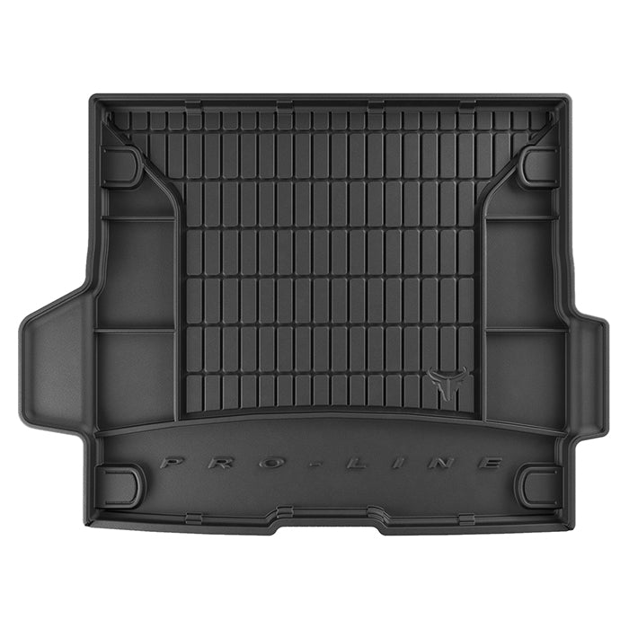 Frogum, Bagasjeromsmatte — Passer til Land Rover Range Rover Sport III 2022-