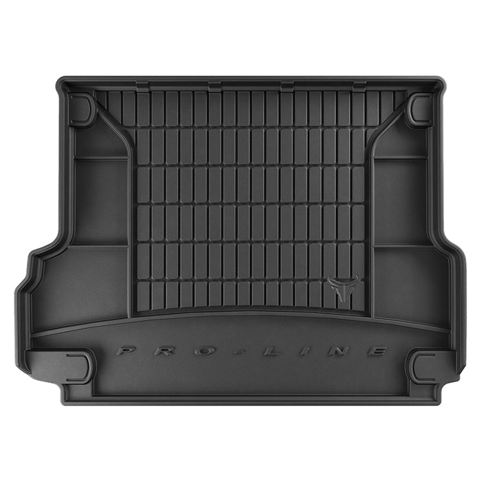 Frogum, Bagasjeromsbakke — Passer til Toyota Land Cruiser J150 2009-