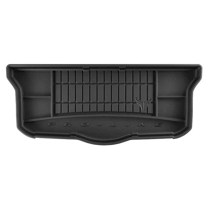 Frogum, bagasjeromsbakke Citroën C1 II, Peugeot 108, Aygo 14-22