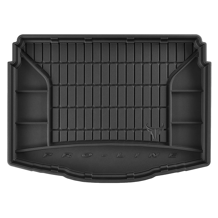 Frogum, bagasjeromsbakke nederste — passer til Mazda CX-3 2014-2021