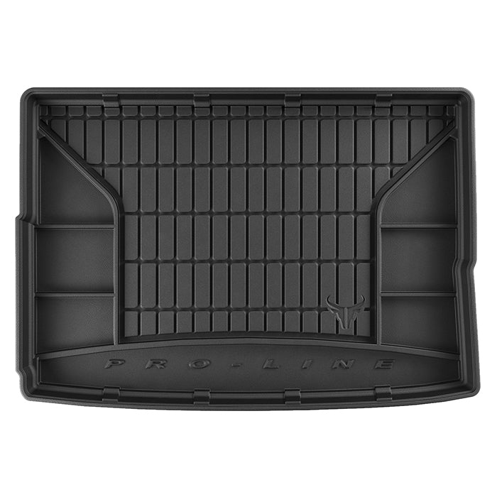 Frogum, Bagasjeromsmatte - — Passer til Opel Astra K 2015-2022