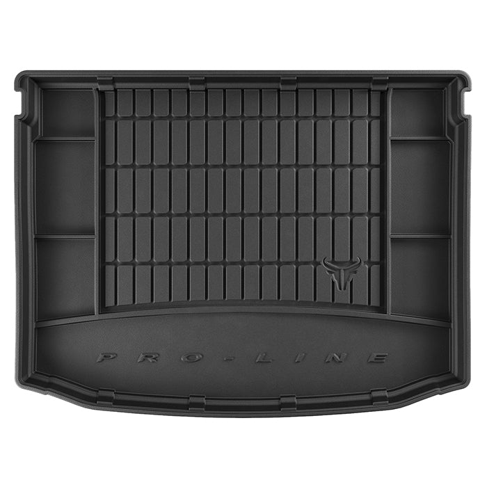 Frogum, bagasjeromsmatte nederste — passer til Suzuki Vitara II 2015-