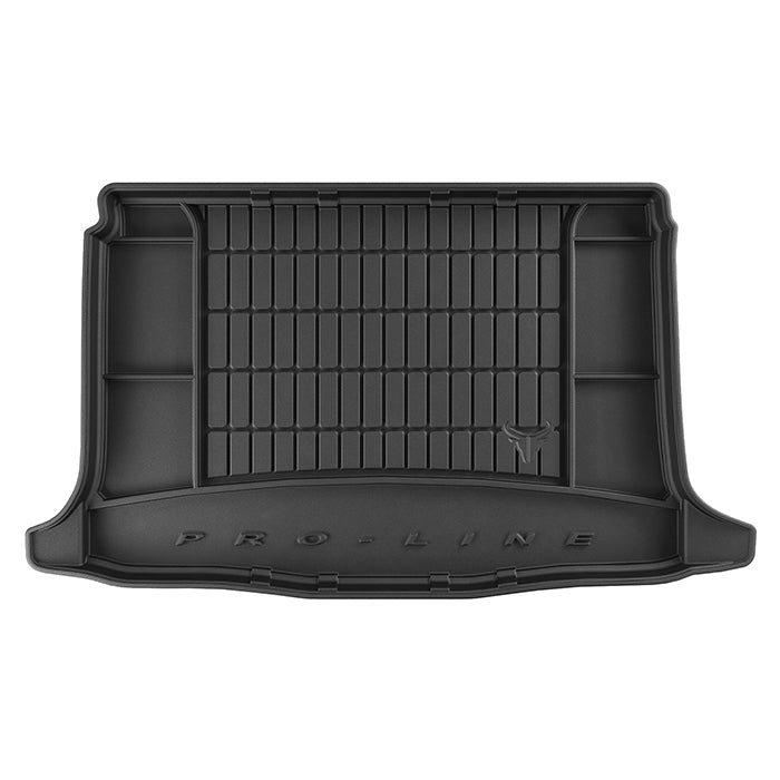 Frogum, bagasjeromsmatte — passer til Renault Megane IV Hatchback 2016-2024
