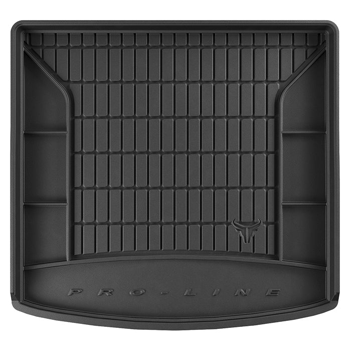 Frogum, bagasjeromsmatte — passer til BMW 2-serie Grand Tourer F46 2015–2022
